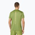 Мъжка тениска за бягане ASICS Katakana Top cactus 3