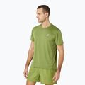 Мъжка тениска за бягане ASICS Katakana Top cactus 4