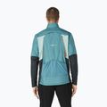 Мъжко яке за бягане ASICS Winter Run foggy teal/graphite grey 3