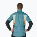 Мъжко яке за бягане ASICS Winter Run foggy teal/graphite grey 7