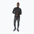 Мъжки потник за бягане ASICS Winter Run 1/2 Mid Layer performance черен/графитен сив 2
