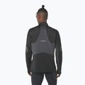 Мъжки потник за бягане ASICS Winter Run 1/2 Mid Layer performance черен/графитен сив 3
