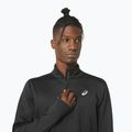 Мъжки потник за бягане ASICS Winter Run 1/2 Mid Layer performance черен/графитен сив 5