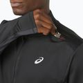 Мъжки потник за бягане ASICS Winter Run 1/2 Mid Layer performance черен/графитен сив 6