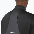 Мъжки потник за бягане ASICS Winter Run 1/2 Mid Layer performance черен/графитен сив 7