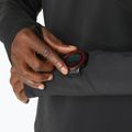 Мъжки потник за бягане ASICS Winter Run 1/2 Mid Layer performance черен/графитен сив 8