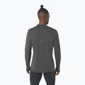 Мъжки ASICS Metarun Mock Neck performance black running longsleeve 4