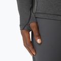 Мъжки ASICS Metarun Mock Neck performance black running longsleeve 7