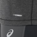 Мъжки ASICS Metarun Mock Neck performance black running longsleeve 8