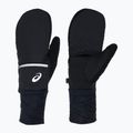 Мъжки ръкавици за бягане ASICS Wind-Block Running performance black