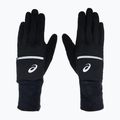 Мъжки ръкавици за бягане ASICS Wind-Block Running performance black 3