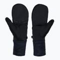 Мъжки ръкавици за бягане ASICS Wind-Block Running performance black 4