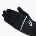 Мъжки ръкавици за бягане ASICS Wind-Block Running performance black 5