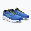 Детски обувки за бягане ASICS Gel-Excite 10 GS illusion blue/glow yellow 7