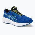 Детски обувки за бягане ASICS Gel-Excite 10 GS illusion blue/glow yellow