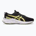 Детски обувки за бягане ASICS Novablast 2 GS black/glow yellow 9