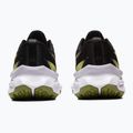 Детски обувки за бягане ASICS Novablast 2 GS black/glow yellow 11