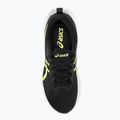 Детски обувки за бягане ASICS Novablast 2 GS black/glow yellow 5