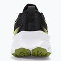 Детски обувки за бягане ASICS Novablast 2 GS black/glow yellow 6