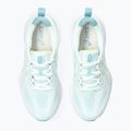 ASICS Gel-Cumulus 25 дамски обувки за бягане успокояващо морско/жълто 13