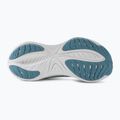 ASICS Gel-Cumulus 25 дамски обувки за бягане успокояващо морско/жълто 5