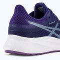 Дамски обувки за бягане ASICS Patriot 13, гмуркане, синьо/аквамарин 10