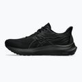 Мъжки обувки за бягане ASICS GT-2000 12 black 10