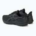Мъжки обувки за бягане ASICS GT-2000 12 black 4