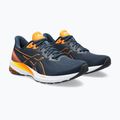 Мъжки обувки за бягане ASICS Gt-1000 12 френско синьо/ярко оранжево 11