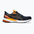 Мъжки обувки за бягане ASICS Gt-1000 12 френско синьо/ярко оранжево 12