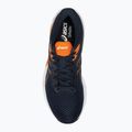 Мъжки обувки за бягане ASICS Gt-1000 12 френско синьо/ярко оранжево 7