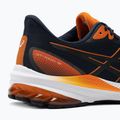 Мъжки обувки за бягане ASICS Gt-1000 12 френско синьо/ярко оранжево 9