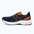 Мъжки обувки за бягане ASICS Gt-1000 12 френско синьо/ярко оранжево 10