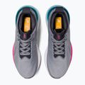 ASICS Gel-Nimbus 25 дамски обувки за бягане sheet rock/white 12