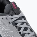 ASICS Gel-Nimbus 25 дамски обувки за бягане sheet rock/white 8