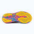 ASICS Gel-Nimbus 25 мъжки обувки за бягане аквариумно/вибрационно жълто 5