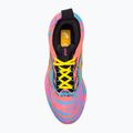 ASICS Gel-Nimbus 25 мъжки обувки за бягане аквариумно/вибрационно жълто 6