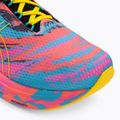 ASICS Gel-Nimbus 25 мъжки обувки за бягане аквариумно/вибрационно жълто 7