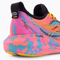 ASICS Gel-Nimbus 25 мъжки обувки за бягане аквариумно/вибрационно жълто 8