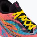 ASICS Gel-Nimbus 25 мъжки обувки за бягане аквариумно/вибрационно жълто 9