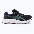 ASICS Gel-Contend 8 дамски обувки за бягане black/aquarium 2