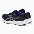 ASICS Gel-Contend 8 дамски обувки за бягане black/aquarium 3