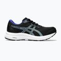 ASICS Gel-Contend 8 дамски обувки за бягане black/aquarium 7