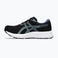 ASICS Gel-Contend 8 дамски обувки за бягане black/aquarium 8