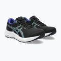 ASICS Gel-Contend 8 дамски обувки за бягане black/aquarium 9