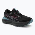 ASICS Gel-Cumulus 25 GTX дамски обувки за бягане черно/горещо розово