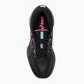 ASICS Gel-Cumulus 25 GTX дамски обувки за бягане черно/горещо розово 5