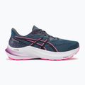 Дамски обувки за бягане ASICS GT-2000 12 tarmac/ black 2