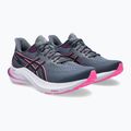 Дамски обувки за бягане ASICS GT-2000 12 tarmac/ black 8