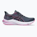 Дамски обувки за бягане ASICS GT-2000 12 tarmac/ black 9